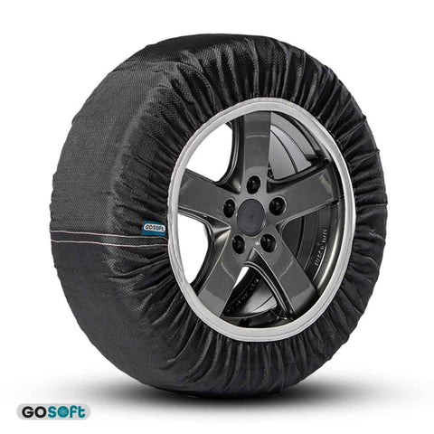 Schneesocken GoSoft 6307 - Grösse 1