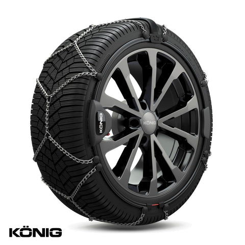König REFLEX EDGE 5597 Schneekette