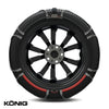 König REFLEX EDGE 5602 Schneekette