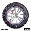 König/Thule CG-9 5104 Schneekette