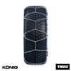 König/Thule CG-9 5104 Schneekette
