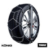 König/Thule EASY-FIT SUV 5267 Schneekette