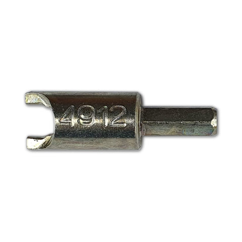 Schraubspike Montagetool Best Grip 4912-3