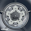 König K-SUMMIT PRO K138 Schneekette 5.6 mm