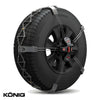 König/Thule K-SUMMIT VAN 6787 Schneekette