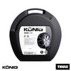 König/Thule XD-16 5265 Schneekette