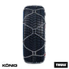 König/Thule XG-12 PRO 5252 Schneekette