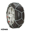 König ZIP TRANSPORT 3255 Schneekette